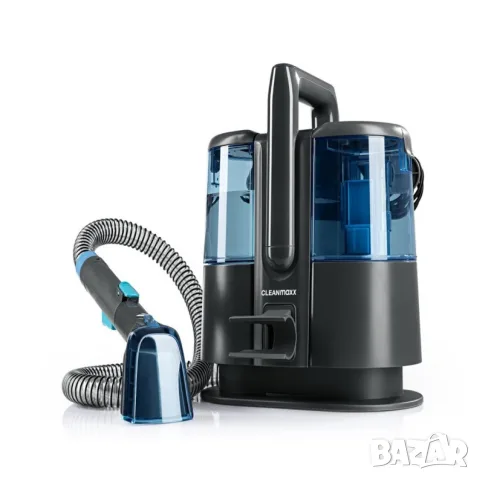 Перяща прахосмукачка CleanMaxx Pro Power