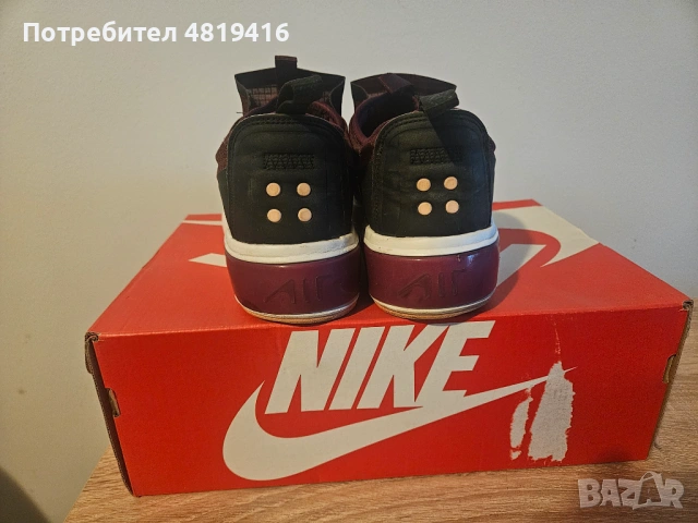 Nike air max dia winter , снимка 2 - Маратонки - 54445709