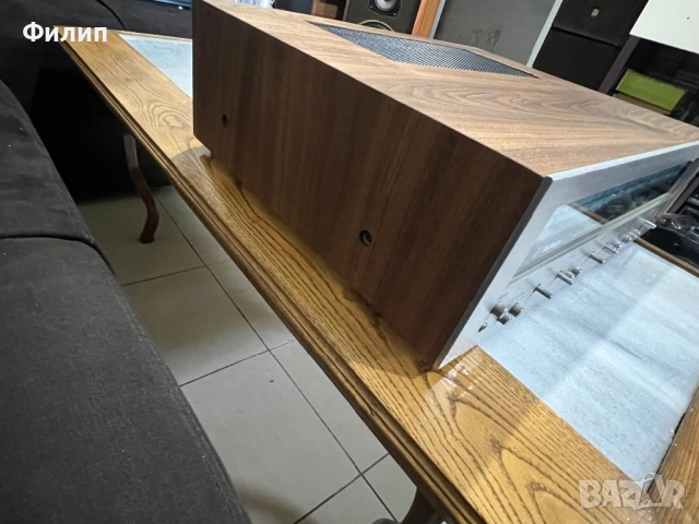Technics SA-5460, снимка 16 - Ресийвъри, усилватели, смесителни пултове - 54773114