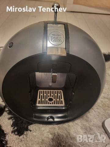 кафе машина Nescafé Dolce Gusto KRUPS