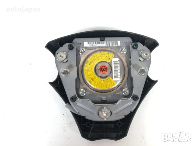 Шофьорски Airbag Toyota IQ (2008-2015), снимка 2 - Части - 54617883