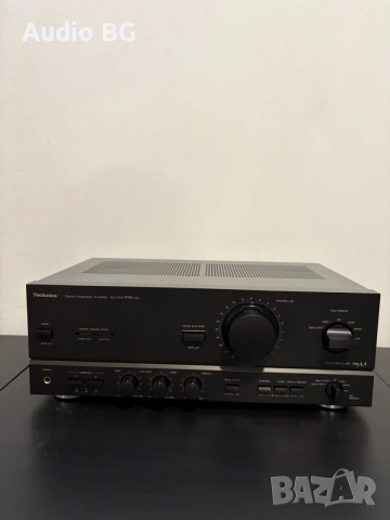 Technics SU-V570 PXS, снимка 9 - Ресийвъри, усилватели, смесителни пултове - 55401296