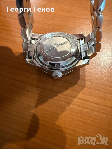 Продавам часовник Revue Thommen, снимка 3 - Мъжки - 54588286