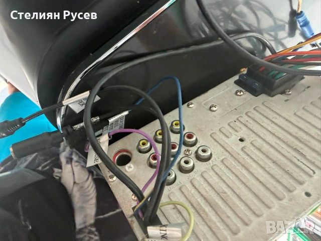 100722 din2 jvc kwm25bt bluetooth Авто Ресийвър  CD / сд / sd плейър за автомобил -цена 54,76 лв или, снимка 6 - Аксесоари и консумативи - 55232438