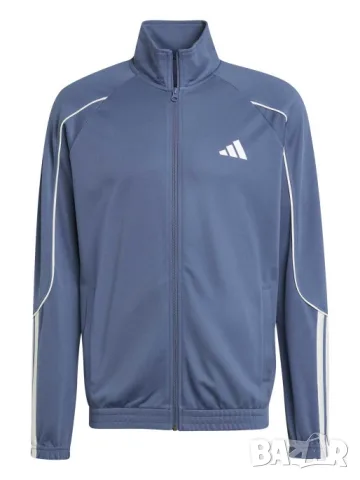 ADIDAS Спортен екип 3-Stripes Tracksuit, снимка 7 - Спортни дрехи, екипи - 55436665