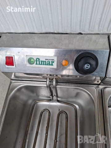 фритмрници fimar made in italy, снимка 4 - Обзавеждане на кухня - 54887409
