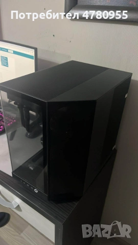 Геймърски компютър Intel i5-14600KF + RTX 5060 Ti, снимка 2 - Геймърски - 54012193