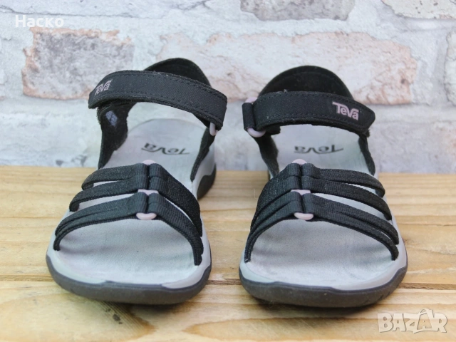 Нови дамски/детски сандали Teva Elzada 36