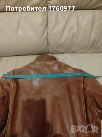 Shott 641 single rider 36, снимка 3 - Якета - 54095762