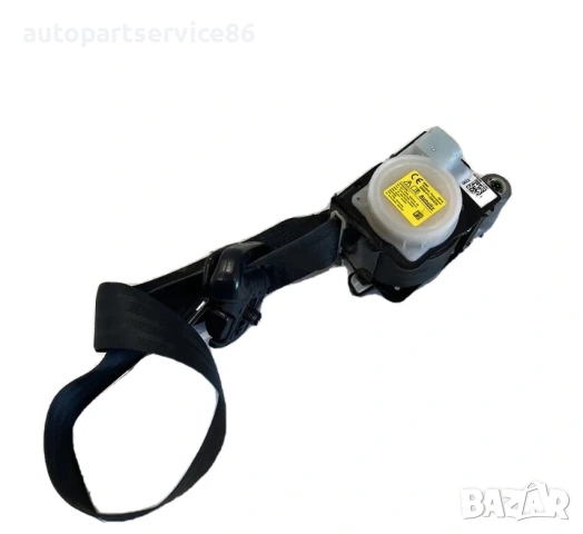 Колан за предна дясна седалка за Ssangyong Rexton (2014) 74612-08020