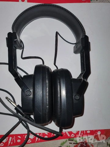 Слушалки, снимка 2 - Слушалки и портативни колонки - 54370606
