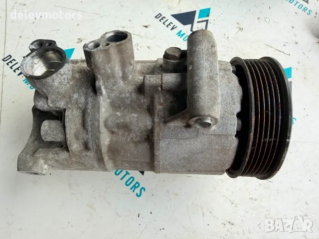 5Q0816803B компресор за климатик от Seat Leon ST FR, 1.8 TSI 180 кс., снимка 3 - Части - 55450673