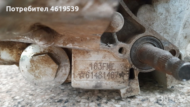 двигател 200 кубика четиритактов Loncin мотоциклет , снимка 8 - Мотоциклети и мототехника - 54982909