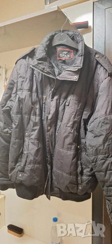 Мъжки якета ХЛ, снимка 3 - Якета - 54202407