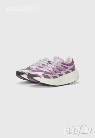 Оригинални маратонки на Adidas Adizero Aruku! 36, 38, 38 2/3, снимка 2 - Маратонки - 55299093