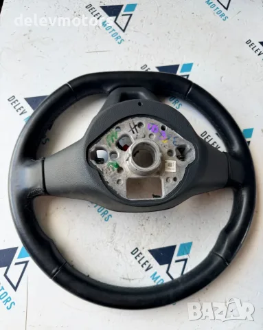10a419089 кожен волан черен от Volkswagen ID.3 Pro двигател EBJC, ск. Кутия UMG, 145 кс., 62000 км, снимка 2 - Части - 55324067