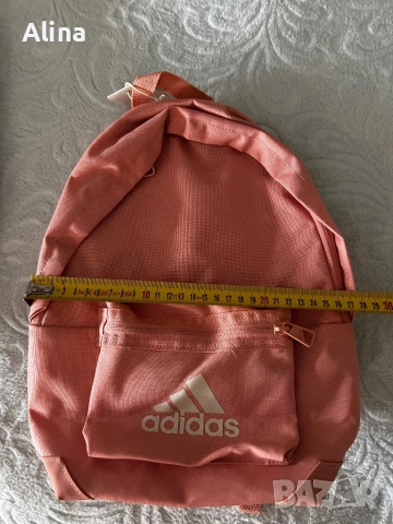Раници Adidas , снимка 6 - Раници - 54451599