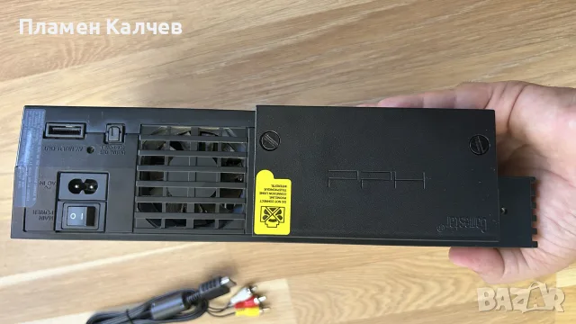 Sony PlayStation 2 - Перфектен! , снимка 5 - PlayStation конзоли - 55674185