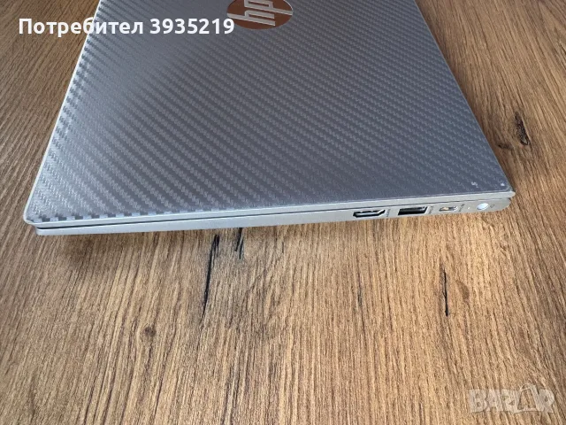 HP ProBook 430 G8 | Intel i5-1135G7 | 8GB RAM | 256GB SSD | 13.3" FHD | Мощен и лек лаптоп, снимка 2 - Лаптопи за работа - 55303806