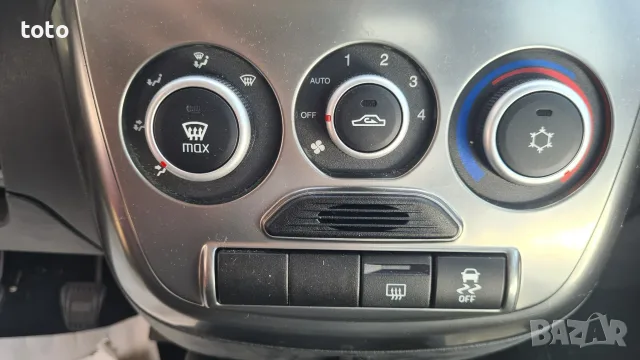 Lada Kalina  16V, снимка 7 - Автомобили и джипове - 55524431
