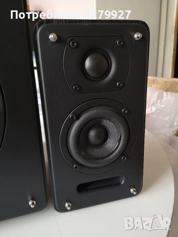 TEAC LS-W300 букшелф монитори - тонколони , снимка 7 - Тонколони - 53048148