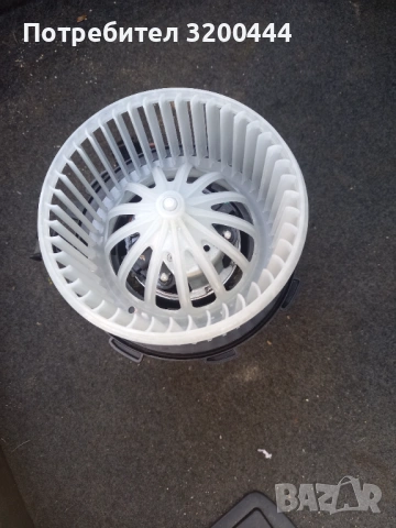 Мотор за парно, снимка 2 - Части - 54346584