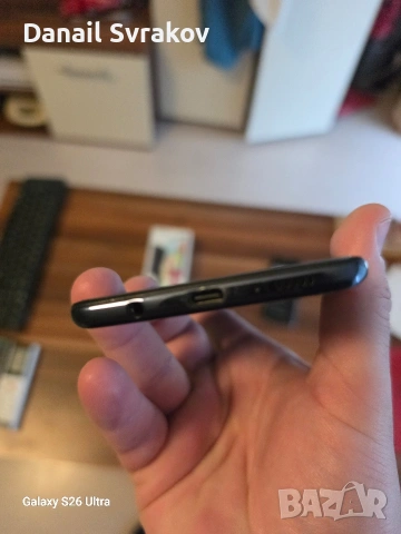 Samsung Galaxy A 71, снимка 4 - Samsung - 54149491