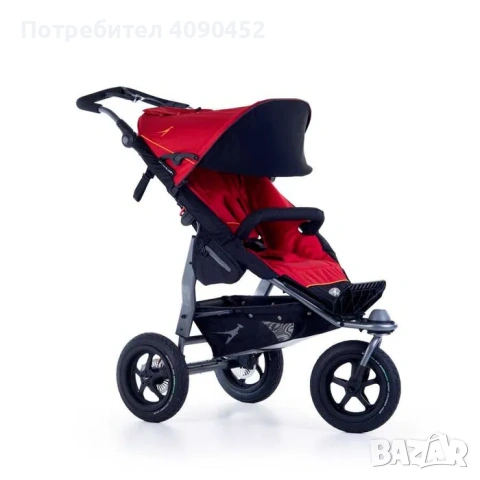 TFK Бебешка количка Joggster Lite