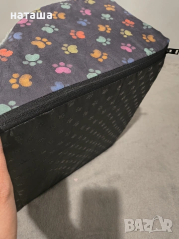 Стълба за куче, снимка 3 - За кучета - 54000489