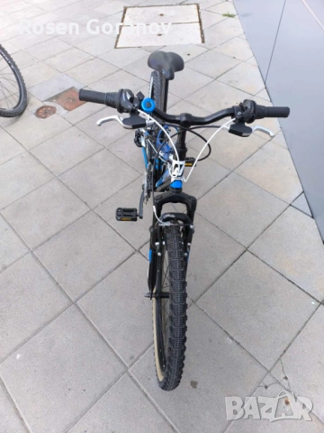 Колело Drag 24 детско 