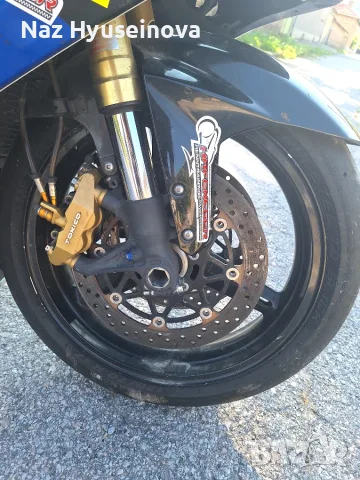 Мотор "Suzuki GSXR", снимка 6 - Мотоциклети и мототехника - 55667019