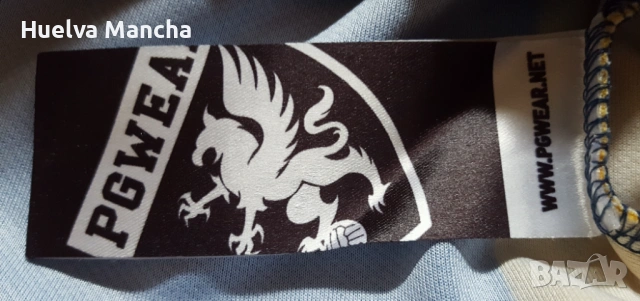 Фланелка на PG Wear, снимка 4 - Тениски - 54295529