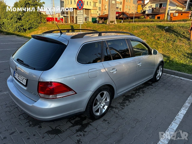 Golf 5 Variant  2.0 140к.с