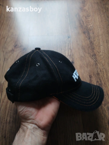 HITACHI - мъжка работна шапка КАТО НОВА, снимка 4 - Шапки - 54358826