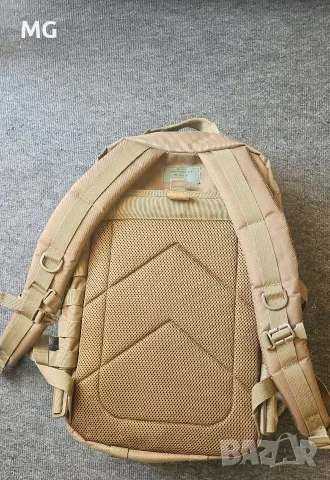 Тактическа раница Mil-tec Assault Large, снимка 4 - Раници - 55581205