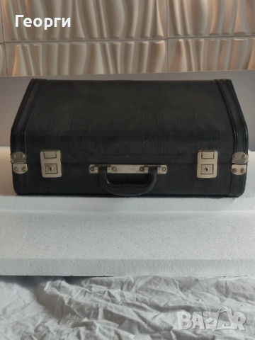 Продавам акордеон Велтмайстер Каприче 96 баса, снимка 3 - Акордеони - 54133698