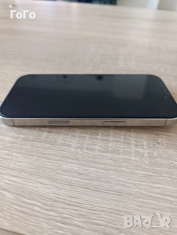 iPhone 16 Pro 128GB + 8 месеца гаранция + подаръци , снимка 7 - Apple iPhone - 55044337