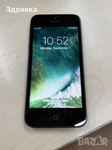 iPhone 5  32 GB 