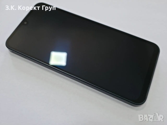 Samsung Galaxy A16 128GB 4GB RAM Dual / заключен от оператор, снимка 5 - Samsung - 53973521
