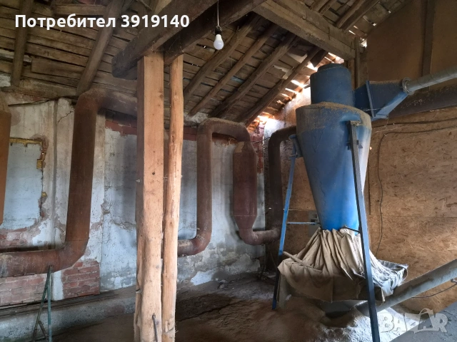 Линия за пелети, снимка 12 - Други машини и части - 55066581