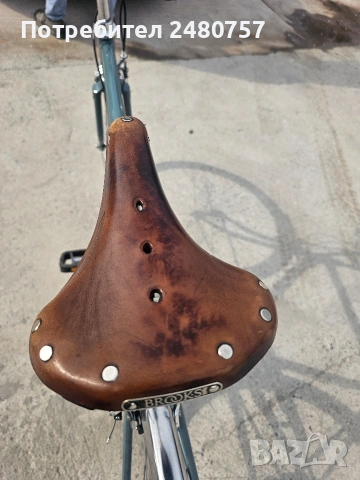 GAZELLE VAN STAEL градско колело, снимка 7 - Велосипеди - 54255815