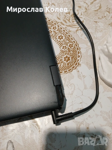 Продавам 2бр.Лаптопи hp, снимка 6 - Лаптопи за дома - 54214039