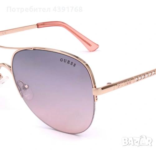 Слънчеви очила Guess, снимка 2 - Слънчеви и диоптрични очила - 54119552