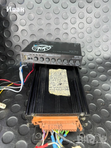 Авто аудио, bose i soni, снимка 3 - Аксесоари и консумативи - 54778636