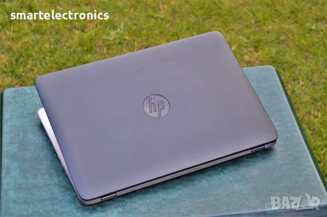 HP Elitebook 820 i5-4310/SSD/8GB Ram, снимка 6 - Лаптопи за дома - 55247676