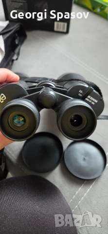 Бинокъл 10-30x60