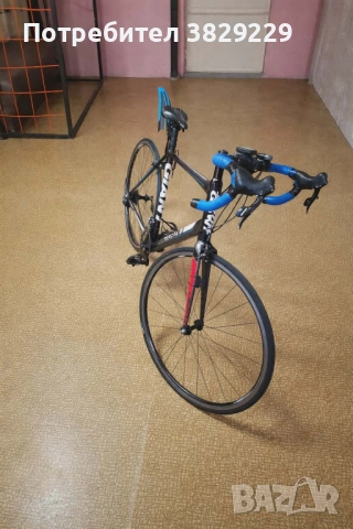 Шосеен велосипед Giant Defy Aluxx, снимка 4 - Велосипеди - 53965830