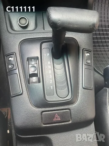 Bmw e36 M пакет EURO 4, снимка 10 - Автомобили и джипове - 55670149