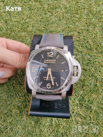 Персонализирана поставка за часовник, снимка 4 - Мъжки - 54150141