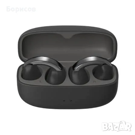 Иноватовни отворени блутуут слушалки JVC HA-NP1T Nearphones, снимка 2 - Слушалки и портативни колонки - 55583020